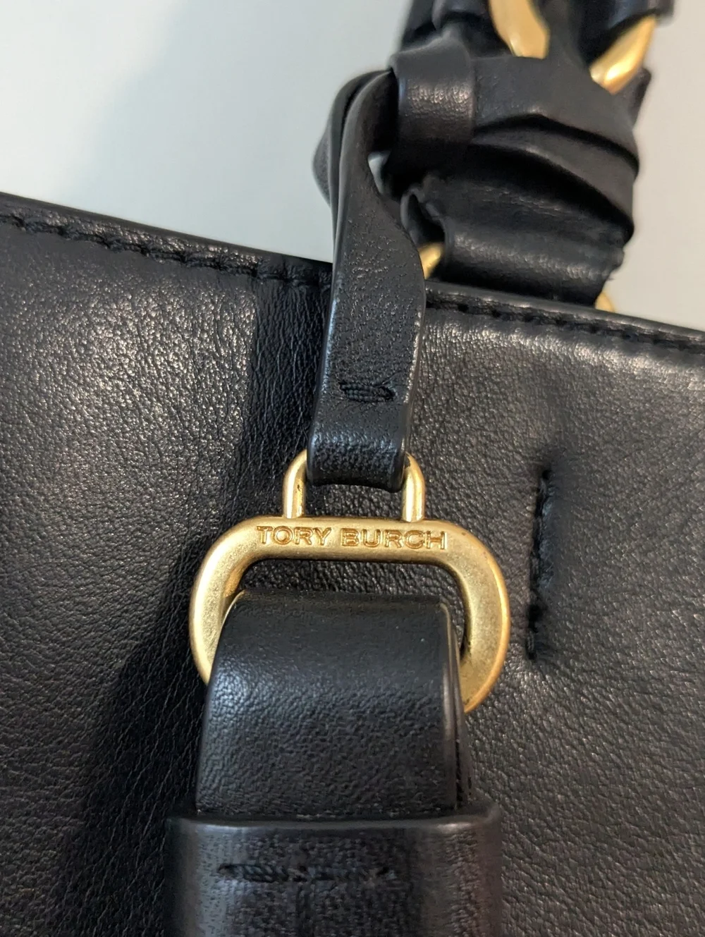 Tory Burch Brooke Satchel